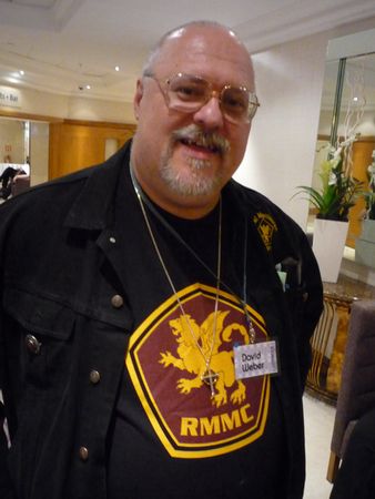 Дэвид Вебер - Тень свободы