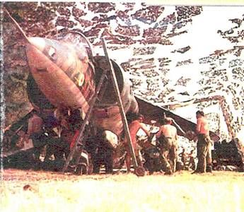 Евгений Ружицкий - Европейские самолеты вертикального взлета