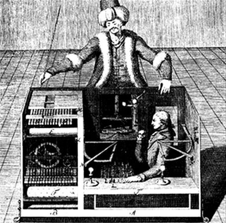 Вальдемар Лысяк - Шахматист