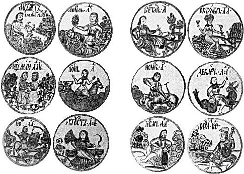 Дмитрий Гаврилов, Станислав Ермаков - Время богов и время людей. Основы...