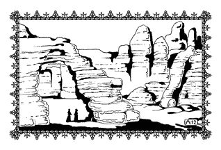 Шахразада - Ларец соблазнов Хамиды