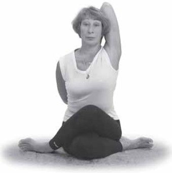 Татьяна Игнатьева - Лечебная йога. 50 лучших дыхательных упражнений и асан