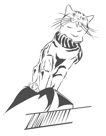 Джеймс Боуэн - Подарок от кота Боба. Как уличный кот помог человеку полюбить...