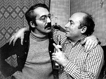 Юз Алешковский - Чтения по случаю 80-летия Юза Алешковского ч. I