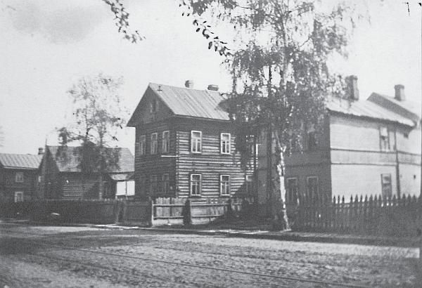 Сергей Глезеров - Исторические районы Петербурга от А до Я