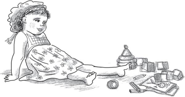 Елена Николаева - Воспитание без манипулирования