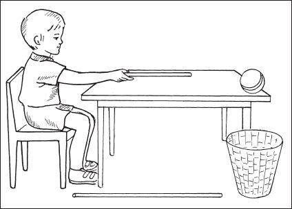 Елена Стребелева - Формирование мышления у детей с отклонениями в развитии