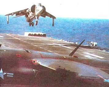 Евгений Ружицкий - Европейские самолеты вертикального взлета