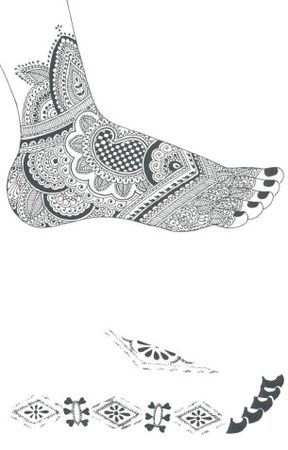 Алеся Гриб, Наталья Шешко - Маникюр и педикюр