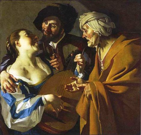 Александр Майкапар - Музей изящных искусств. Бостон