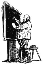 Жюль Верн - Вверх дном