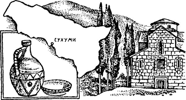 Людмила Багрова - Я познаю мир. Страны и народы