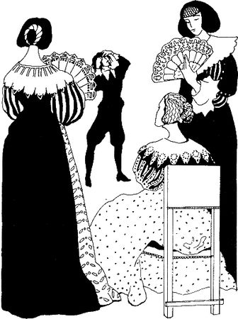 Александр Дюма - Красный сфинкс