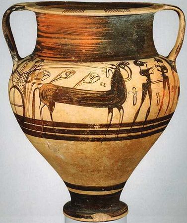 Александр Майкапар - Музей изящных искусств. Бостон