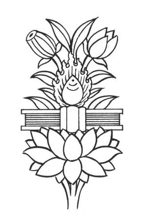 Рангджунг Ригпе Дордже Кармапа XVI - А потом он родился Кармапой!