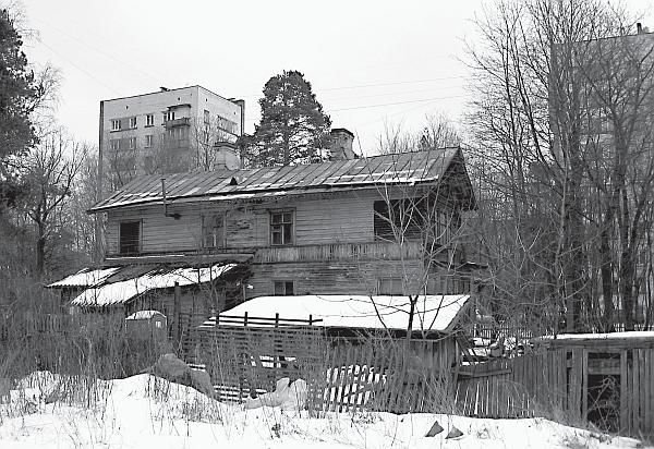 Сергей Глезеров - Исторические районы Петербурга от А до Я