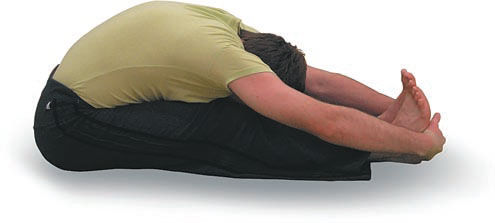 Андрей Липень - Йога. Большая книга лучших асан