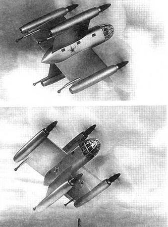 Евгений Ружицкий - Европейские самолеты вертикального взлета