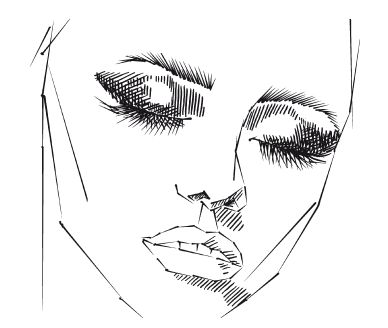 Сергей Кашин - Макияж. Мастер-класс