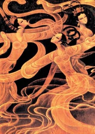 Татьяна Линдберг, Александр Кожевников - Мудрецы Поднебесной империи