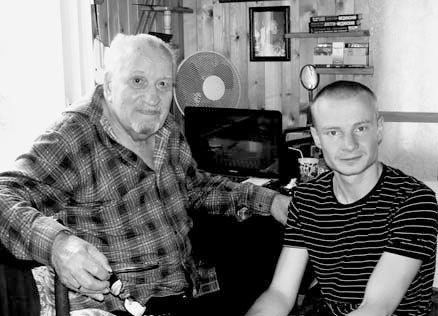 Александр Пыльцын - Откровенные диалоги о штрафниках Великой Отечественной