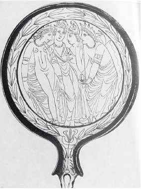 Владимир Миронов - Древние цивилизации