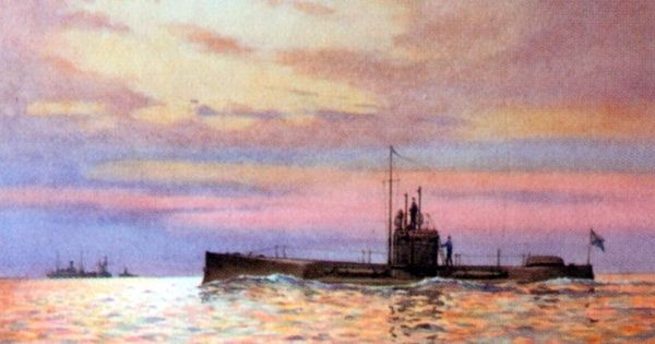 Владимир Бойко - Трагедии тихоокеанского подплава