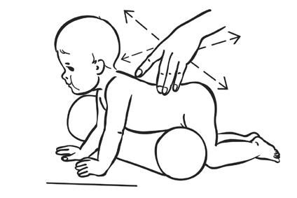 Елена Архипова - Ранняя диагностика и коррекция проблем развития. Первый год...