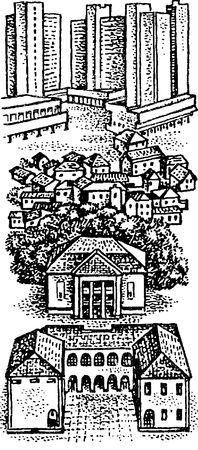 Людмила Багрова - Я познаю мир. Страны и народы