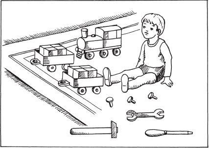 Елена Стребелева - Формирование мышления у детей с отклонениями в развитии