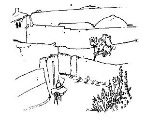 Брюс Ингхэм, Дж. Файад - Арабские страны: обычаи и этикет