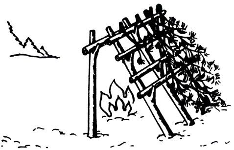 Андрей Ильичев - Школа выживания. Зимняя аварийная ситуация