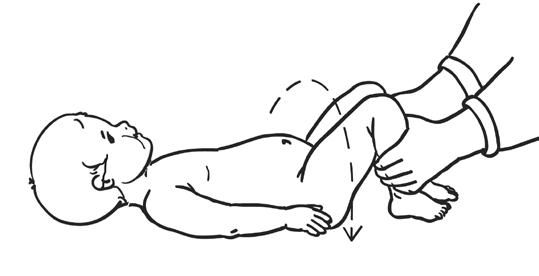 Елена Архипова - Ранняя диагностика и коррекция проблем развития. Первый год...