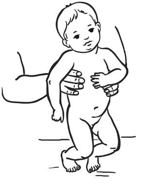 Елена Архипова - Ранняя диагностика и коррекция проблем развития. Первый год...