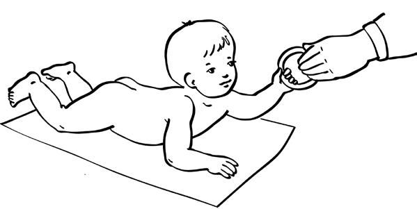 Елена Архипова - Ранняя диагностика и коррекция проблем развития. Первый год...