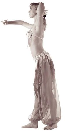 Кейли Туран - Самоучитель по танцу живота