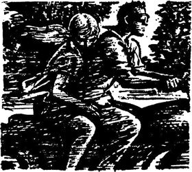 Рейнольдс Прайс - Долгая и счастливая жизнь