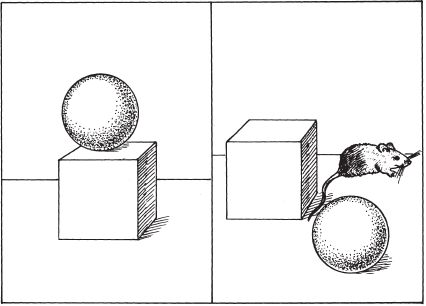 Елена Стребелева - Формирование мышления у детей с отклонениями в развитии