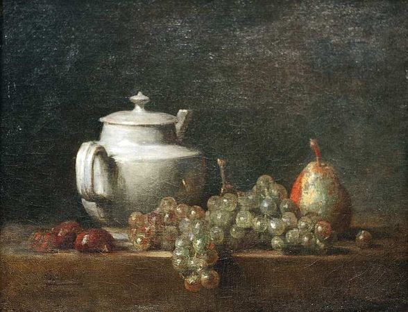 Александр Майкапар - Музей изящных искусств. Бостон