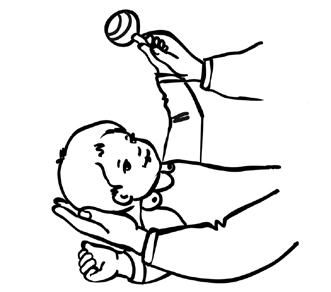 Елена Архипова - Ранняя диагностика и коррекция проблем развития. Первый год...