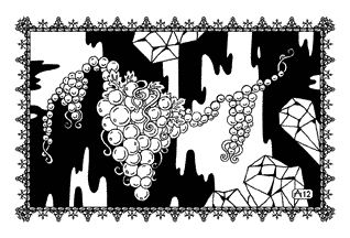 Шахразада - Ларец соблазнов Хамиды