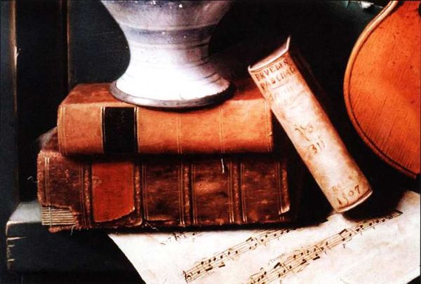 Александр Майкапар - Музей изящных искусств. Бостон