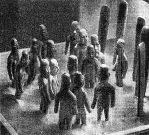 Валерий Гуляев - Идолы прячутся в джунглях