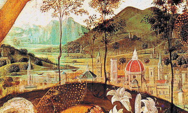 Фредерик Стендаль - Жизнь Микеланджело