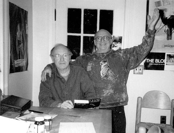 Юз Алешковский - Чтения по случаю 80-летия Юза Алешковского ч. I