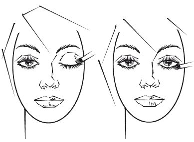 Сергей Кашин - Макияж. Мастер-класс