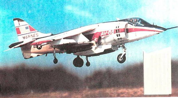 Евгений Ружицкий - Европейские самолеты вертикального взлета