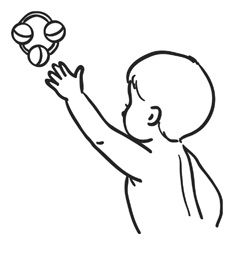 Елена Архипова - Ранняя диагностика и коррекция проблем развития. Первый год...