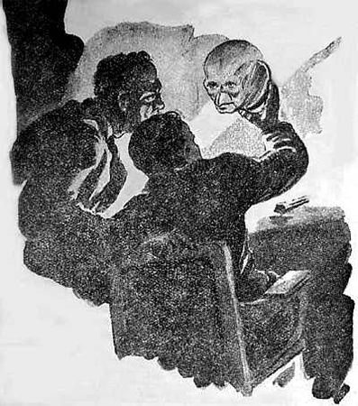 Антон Первушин - Оккультный Сталин