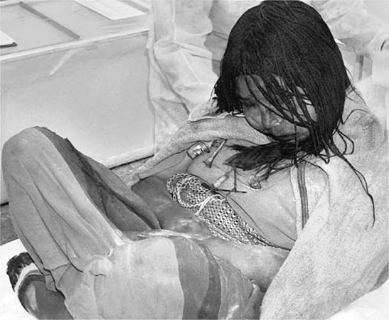 Юрий Берёзкин - Империя инков